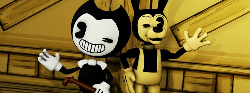 ¿Cuanto sabes de Bendy and the ink machine?