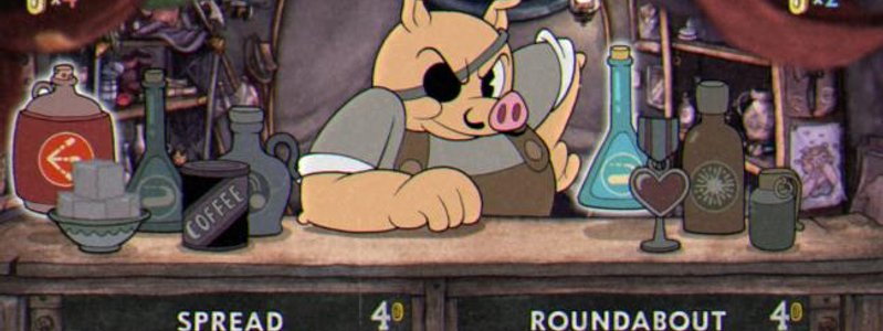 Cuanto sabes de Cuphead