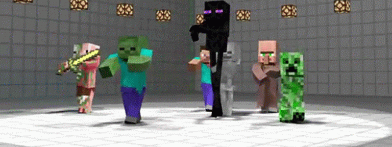 cuanto sades de minecraft 