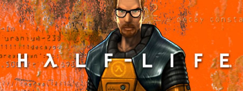 Half-Life