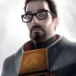 &iquest;Como se llama el Protagonista? - Half-Life