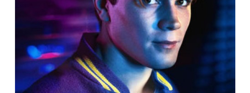 Que personaje de Riverdale eres