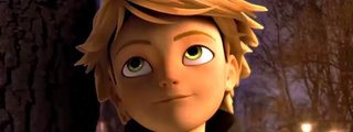¿Cuanto sabes sobre Adrien Agreste