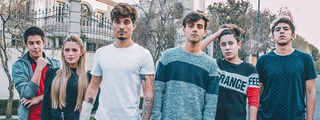 Dosogas team ( 2017 )