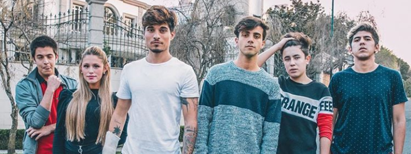 Dosogas team ( 2017 )