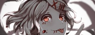 que tanto sabes de juuzou zusuya?