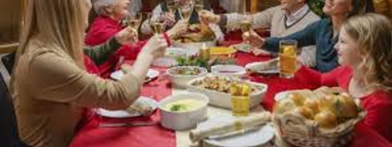 &iquest;Qu&eacute; persona eres en Navidad?