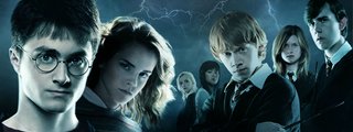 Que personaje eres de la saga HARRY POTTER