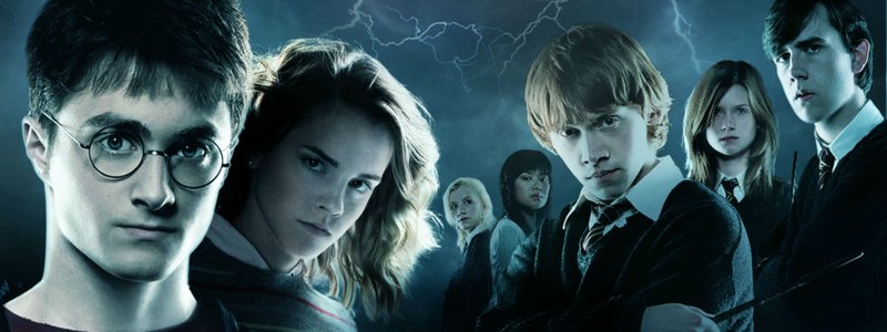 Que personaje eres de la saga HARRY POTTER