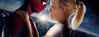 Cuanto sabes de the amaizing Spider-Man 1 y 2