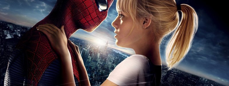 Cuanto sabes de the amaizing Spider-Man 1 y 2