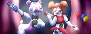 Cuanto sabes de fnaf 5
