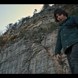 &iquest;Quien o qu&eacute; salva a Mike de tirarse al r&iacute;o? - &iquest;Cu&aacute;nto sabes sobre Stranger Things?