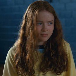 &iquest;C&oacute;mo se llama la ni&ntilde;a pelirroja en la temporada 2? - &iquest;Cu&aacute;nto sabes sobre Stranger Things?