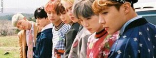 ¿CUANTO SABES DE BTS?