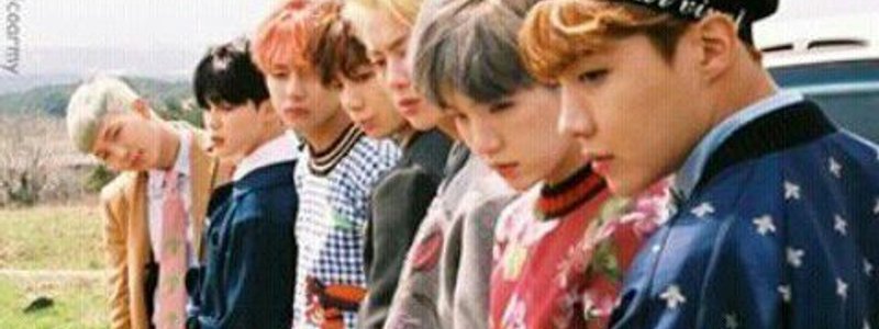 ¡QUIEN ES TU BIAS DE BTS?