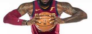 ¿Que jugador de la NBA eres?