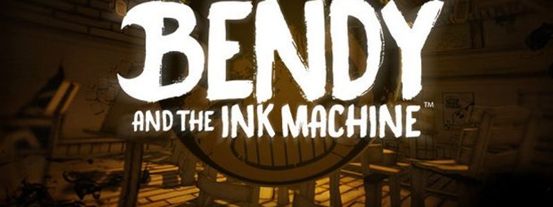 Cuanto sabes de Bendy and the Ink Machine