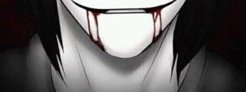 Cuanto conoces a jeff the killer?