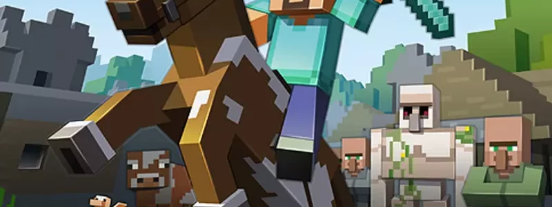 cuanto sabes de minecraft