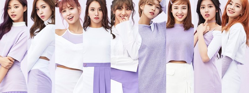 Cuanto sabes de Twice