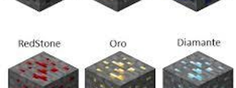 que mineral de minecraft eres?