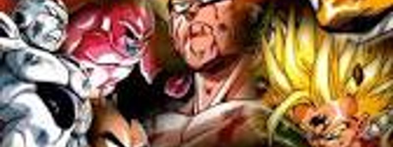 Dragon Ball Z 