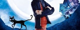 Cual personaje de coraline eres ?