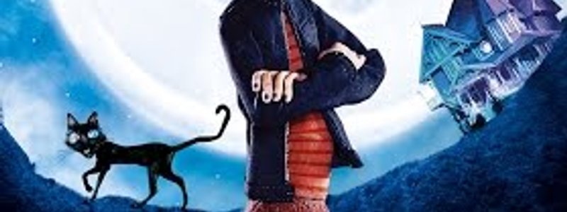 Cual personaje de coraline eres ?