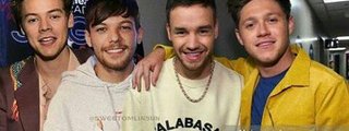 cuanto sabes de ONE DIRECTION