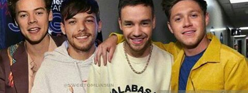 cuanto sabes de ONE DIRECTION