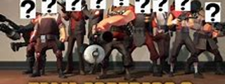 Preguntas y respuestas: que personaje de TEAM FORTRES ERES TF2
