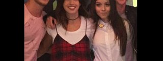 que pareja seria