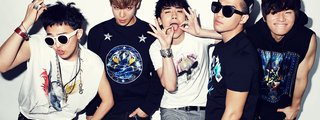 Cuánto conoces a BigBang
