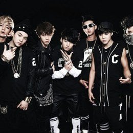 &iquest;En qu&eacute; fecha debutaron? - 🇰🇷 &iquest;CUANTO SABES DE BTS? 🇰🇷 JK