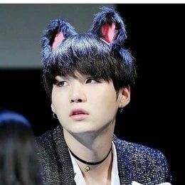 &iquest;Cu&aacute;l es el nombre de solista de Suga? - 🇰🇷 &iquest;CUANTO SABES DE BTS? 🇰🇷 JK