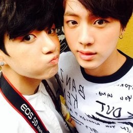 &iquest;Qui&eacute;n fue el &uacute;ltimo miembro en revelarse? - 🇰🇷 &iquest;CUANTO SABES DE BTS? 🇰🇷 JK