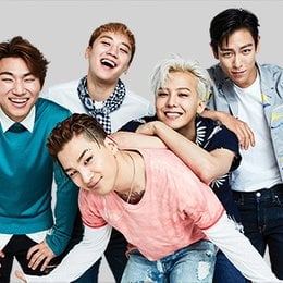 &iquest;Qu&eacute; banda es el ejemplo a seguir de BTS? - 🇰🇷 &iquest;CUANTO SABES DE BTS? 🇰🇷 JK