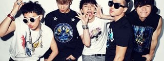 Cuánto sabes de BigBang