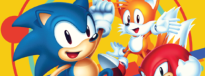 Que equipo de sonic heroes eres