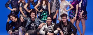 Que personaje eres de soy luna 
