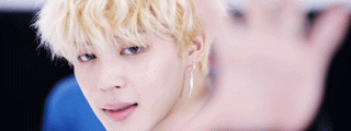 Quien eres de bts? 