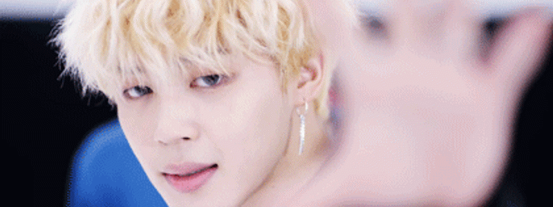 Quien eres de bts? 