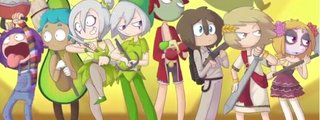 cuanto sabes de fnafhs?