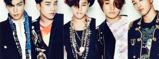 Big bang
