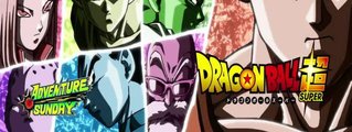 que personaje de dragon ball super torneo de poder eres