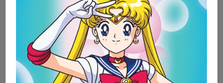 Que personaje eres de sailor moon???