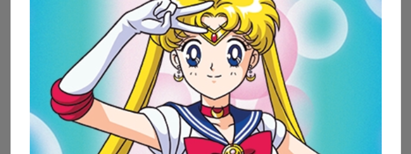 Que personaje eres de sailor moon???