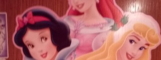 Que princesa Disney eres? 