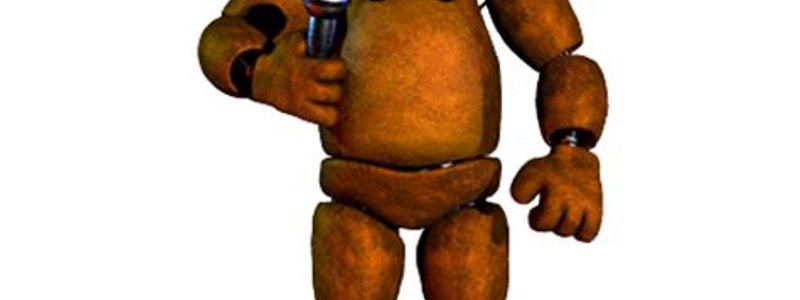 Cuanto sabes de fnaf